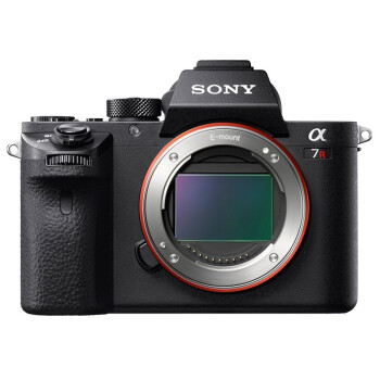 索尼(SONY)ILCE-7RM2\/a7rm2 A7R2 A7RII全幅