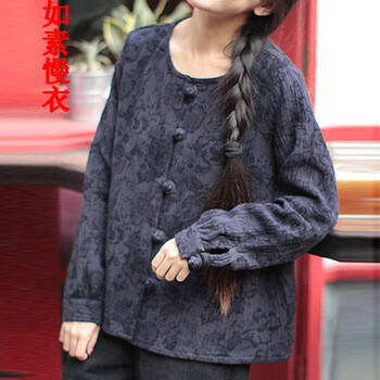 如素慢衣旗舰店