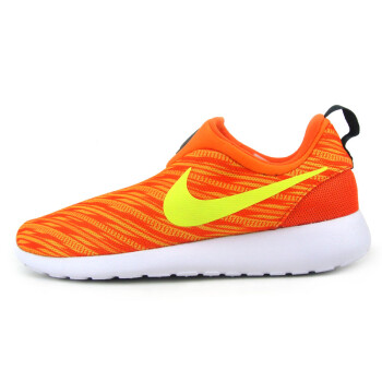 耐克 nike rosherun slip on gpx 夏季透气潮流跑鞋 跑步鞋 644433