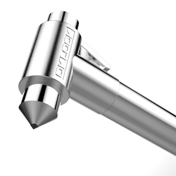 奥克龙D3 安全锤 汽车多功能求生应急逃生锤