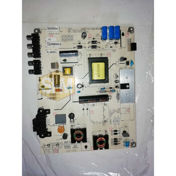 原装海信led32k20jd液晶电视配件线路板电源板rsag7.820.5338/roh