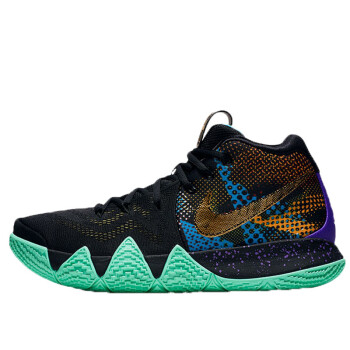 nike耐克 18夏季男子 kyrie 4 mamba ep 男子篮球鞋 av2594-001 av