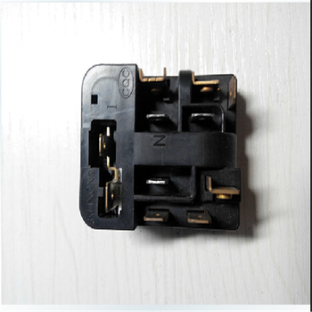 电冰箱ptc启动器的工作原理_ptc陶瓷加热器的原理_压缩机ptc工作原理