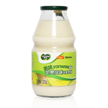 养味草莓牛奶 香蕉牛奶 乳酸菌饮品 220mlx6瓶装酸奶