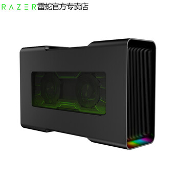 雷电3外接显卡坞价格_雷电3显卡扩展坞_外置显卡坞是什么