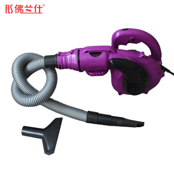 佛兰仕除尘机 家用吹吸一体机 网吧沙发清洁吹