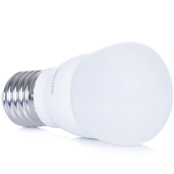 
                                                            飞利浦PHILIPS led灯泡节能超大球泡超亮家用光源客厅照明卧室光源大螺口灯饰电灯泡 5W促销10只装 暖白色(黄光)                