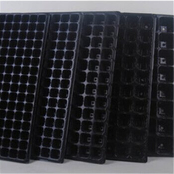 醉花苑 育苗盆 穴盘 穴盘育苗盘育苗块营养钵 塑料穴盘育苗盒芽菜盘种植盘 穴盆种蔬菜苗 32孔【图片 价格 品牌 报价】-京东