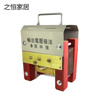 风漂杨老式焊机家用小型电焊机220v 380v两用可带窗机做变压器380转