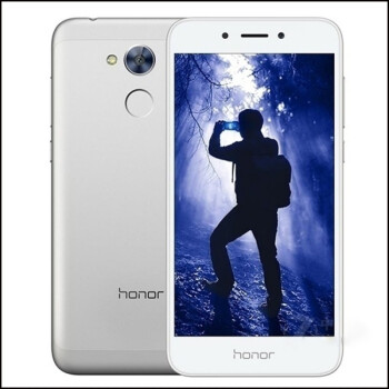 华为荣耀6a手机模型 荣耀6a模型机 honor 6a金属展示机模 荣耀6a银色