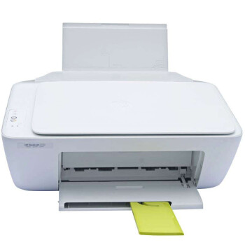 惠普(HP)DeskJet 1112\/2132 彩色喷墨打印机 