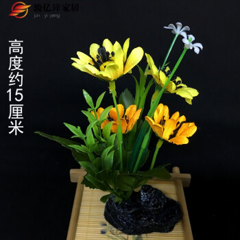 欧斯若 酒店餐厅菜品刺身拼盘点缀花围边盘饰意境摆盘装饰花草寿司小