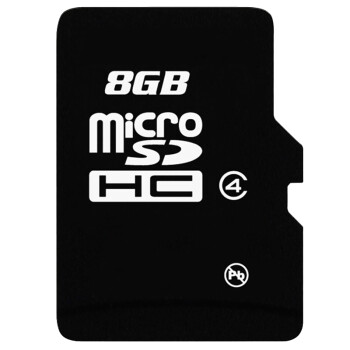 IVBA 8GTF手机内存卡sd存储卡扩展卡适用于
