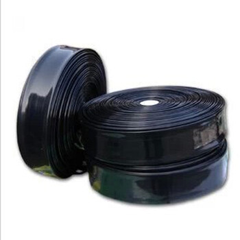 农用微喷带滴灌带 滴管带 浇水管 雾管 节水喷灌