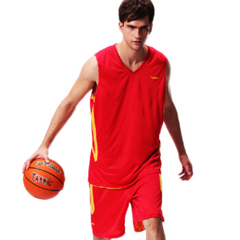 篮球运动服套装 男 企业篮球队班级球队 印号篮