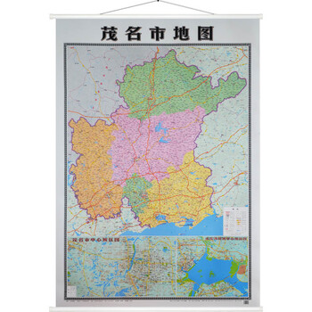 6*1.1米 双面覆膜防水茂名市全图