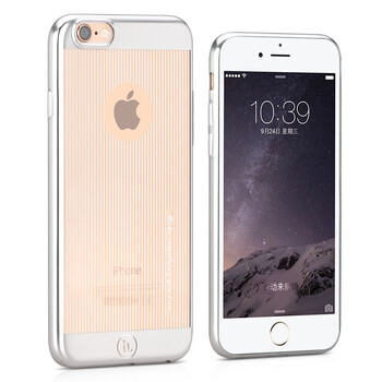 条纹爱心iPhone6s手机便宜价格 质量好吗