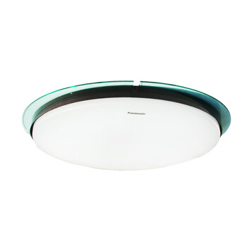 松下（Panasonic）吸顶灯 19（W） LED 卧室客厅 吸顶灯 HHLA1546