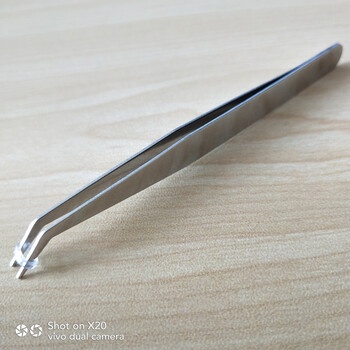 5d钻石画满钻工具客厅十字绣2018新款diy钻石绣点钻笔工具全套 镊子