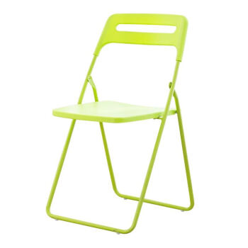 椅子折叠椅成人餐桌椅简易便携创意休闲椅子培训时尚会议靠背塑料凳子