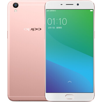oppor9splus最新版本号,oppor9splus 【电信赠费版】oppo r9plus 4gb 64gb内存版 玫瑰金 全网通4g手机