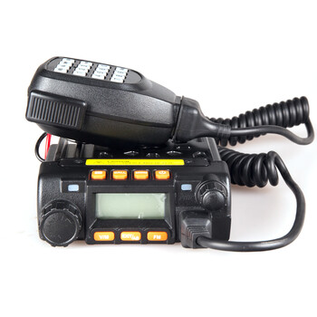 步讯 KS-5800 车载对讲机大功率电台 20公里