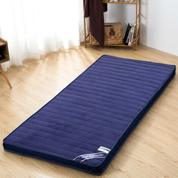 5米床1.8m防滑被垫双人折叠地铺睡垫1.