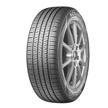 锦湖(kumho 轮胎/汽车轮胎 215/55r17 94v 舒乐驰solus sa01 原配