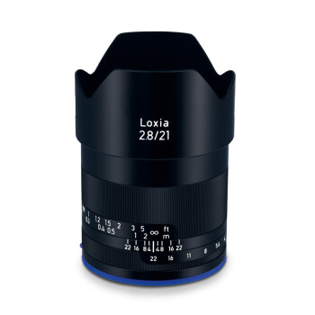 预售蔡司(ZEISS) Loxia 21\/2.8 E-Mount 镜头 .索