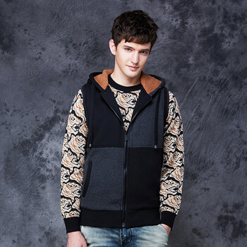 致潮 秋冬加厚<em>棉马甲</em>韩版<em>青少年</em>背心修身外套