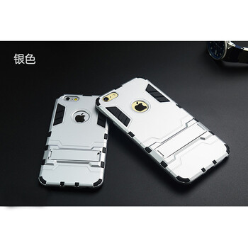 iphone6手机壳4.7硅胶苹果6plus手机壳5.5新款5s保护套外壳防摔软 玫瑰金  iphone 5/5s
