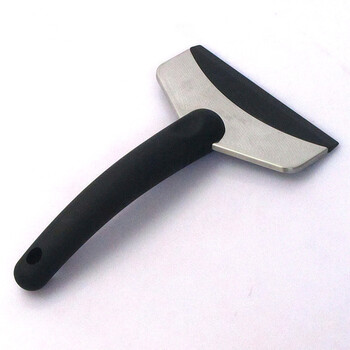 舜威 车载冬季必备不锈钢除雪 除冰 雪铲 冰铲水