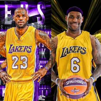 nba湖人詹姆斯球衣勇士杜兰特凯尔特人欧文篮球服套装