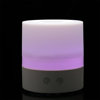 amojoy超声波加湿雾化器100ML 电子感应智能触控香薰机静音