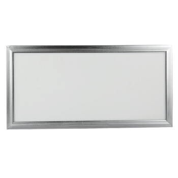 纳新 LED面板灯饰 嵌入悬挂吸顶灯 正白光 22W NX-D3060-24-E1