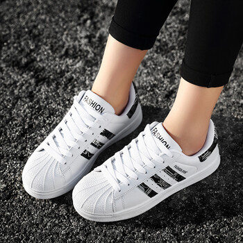 女生 求推荐一双白色的运动鞋 军训时穿qvq 价格不要太高 谢谢:)