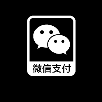 微信支付 白色 大【图片 价格 品牌 报价-京东