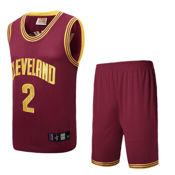 球衣勇士队30号库里球衣号码男生夏季篮球服