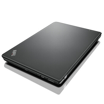 ThinkPad 大屏轻薄系列E550(20DFA04JCD）15.6英寸笔记本电脑 (i5-5200U 4G 500G 2G独显  Win10）