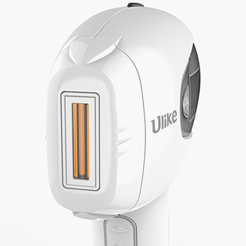 【升级20万发】Ulike激光脱毛仪光头全身脱毛