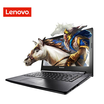 联想(lenovo)Ideapad 300 15.6英寸笔记本电脑