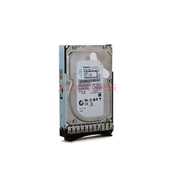 2.5英寸系列 X3650M5和X3850X6专用 1.2TB 