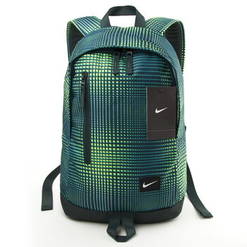 耐克NIKE <em>男女</em>中性运动双肩背包 BA4856-<em>419</em>