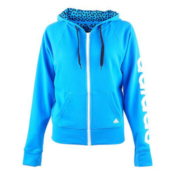 adidas阿迪达斯2014秋季新款女款<em>女式针织</em>训