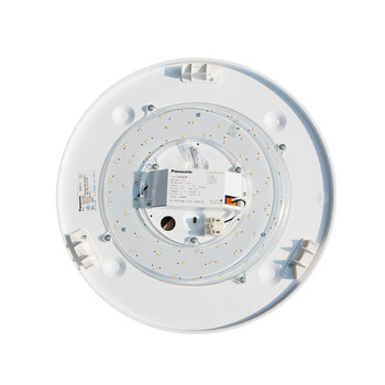 松下（Panasonic）吸顶灯 19（W） LED 卧室客厅 吸顶灯 HHLA1546