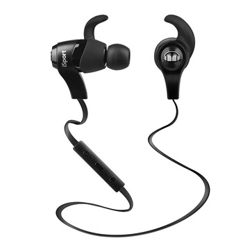 魔声(Monster)iSport wireless 爱运动无线蓝牙
