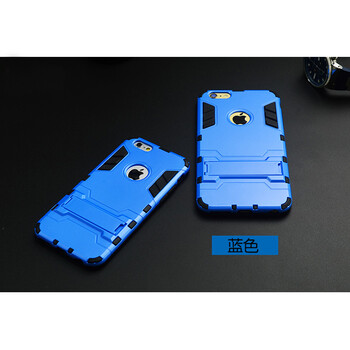 iphone6手机壳4.7硅胶苹果6plus手机壳5.5新款5s保护套外壳防摔软 玫瑰金  iphone 5/5s