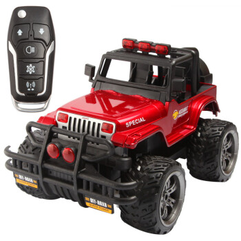 汇纳玩具 儿童玩具车 电动充电重力感应方向盘