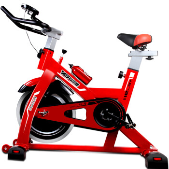 英尔健 动感单车 家用健身车 健身器材 运动自行