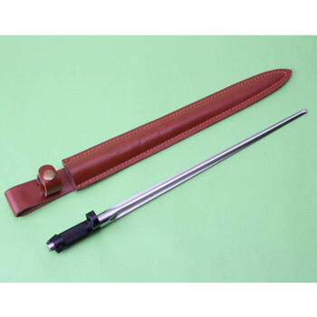 军用三刺棱 刺刀 军用品 户外野外刀具开山丛林